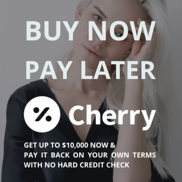 Reels Cherry Payment Plans