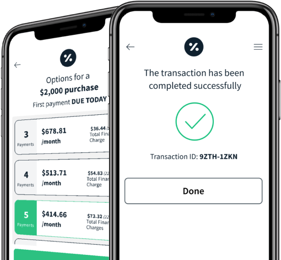 Patients - Cherry Payment Plans