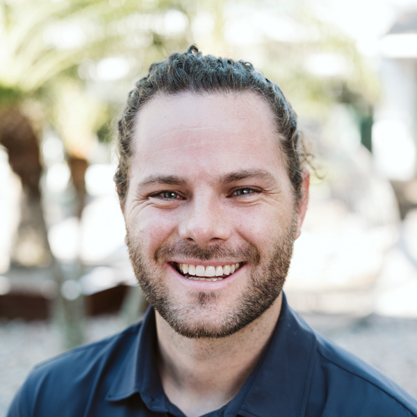 Cherry Technologies Team Headshots: Summer 2022
