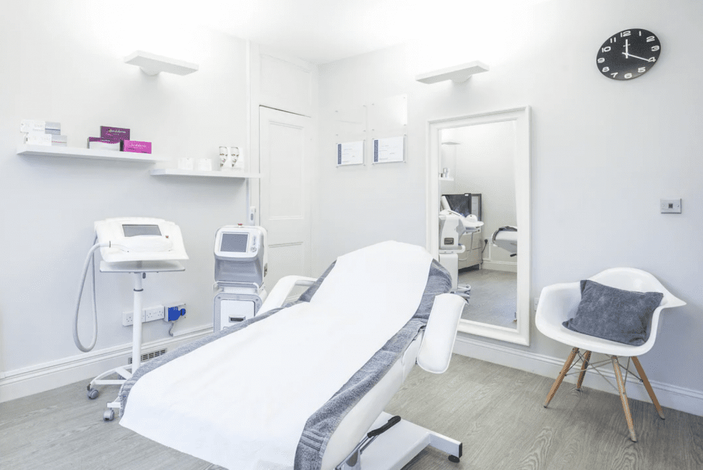 Medical Spa Calgary