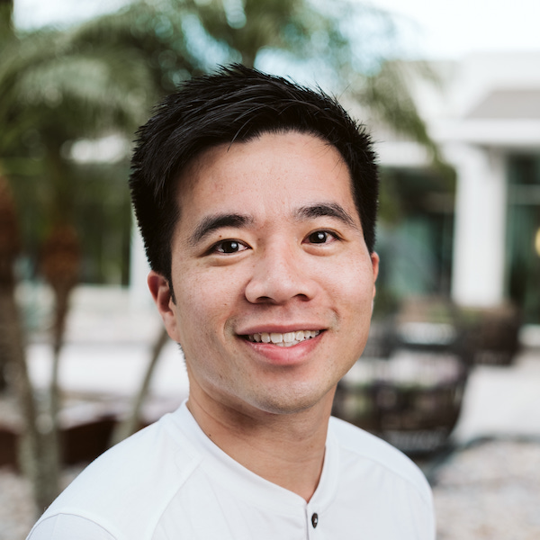 Cherry Technologies Team Headshots: Summer 2022