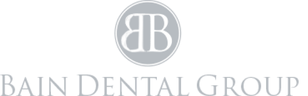 bain dental group logo