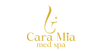 cara mia med spa logo