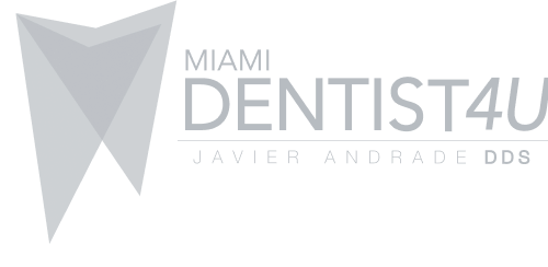 miami dentist4u logo