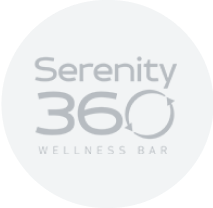 serenity 360 logo