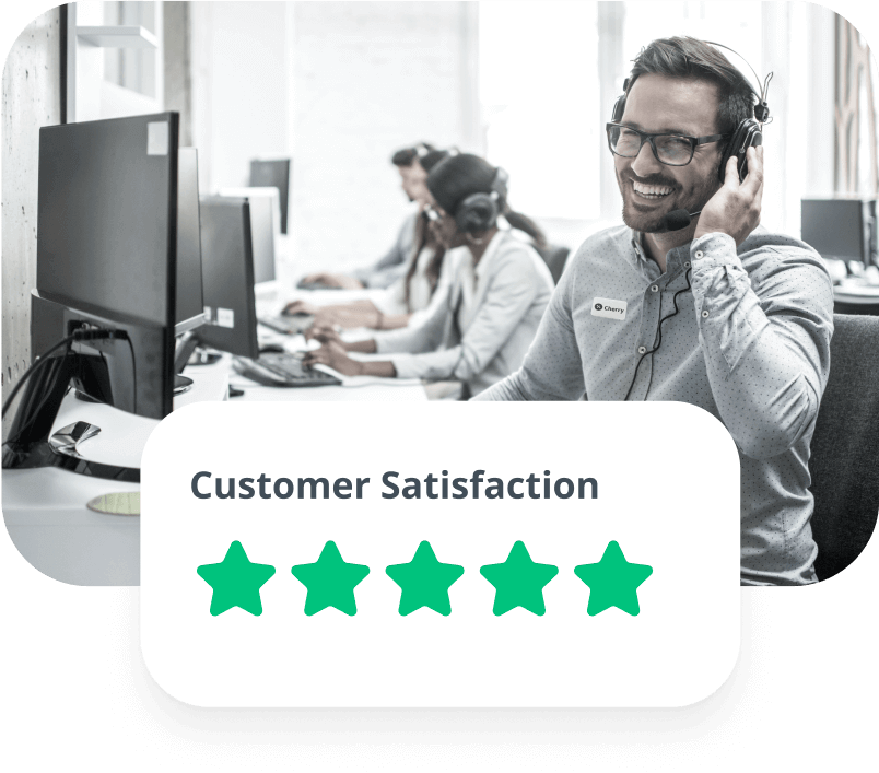 customer satisfaction