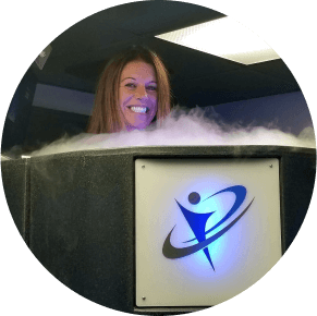 ultra cryo and recovery