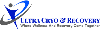 ultra cryo and recovery logo