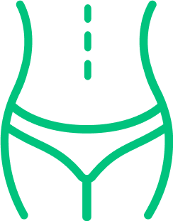 body icon