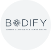 bodify logo