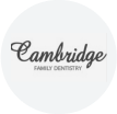 cambridge family dentistry logo