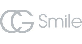 cg smile logo