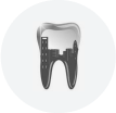 charlotte dental pro logo