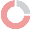 circle chart icon