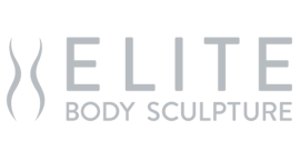 elite body sculpture logo