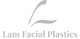 lam facial plastics logo