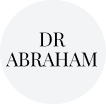 abraham DDS dental corp logo