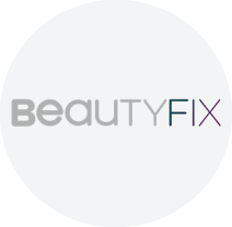 beauty fix logo
