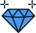 diamond